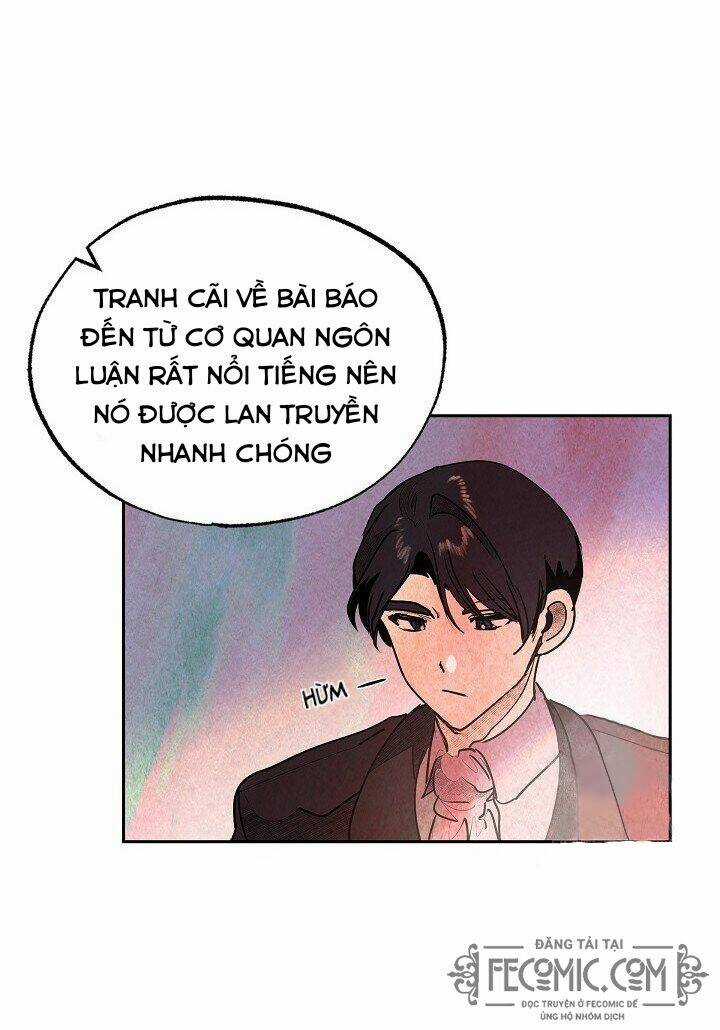 Ác Nữ Giả Ngốc Chapter 28 trang 2