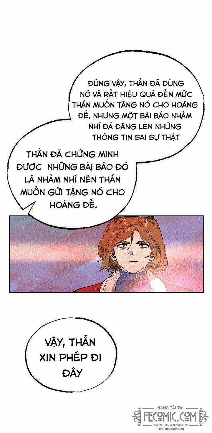 Ác Nữ Giả Ngốc Chapter 28 trang 20