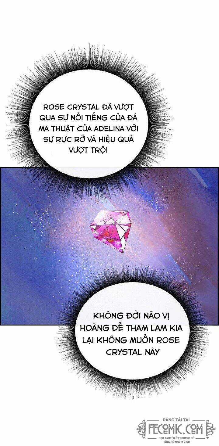 Ác Nữ Giả Ngốc Chapter 28 trang 23