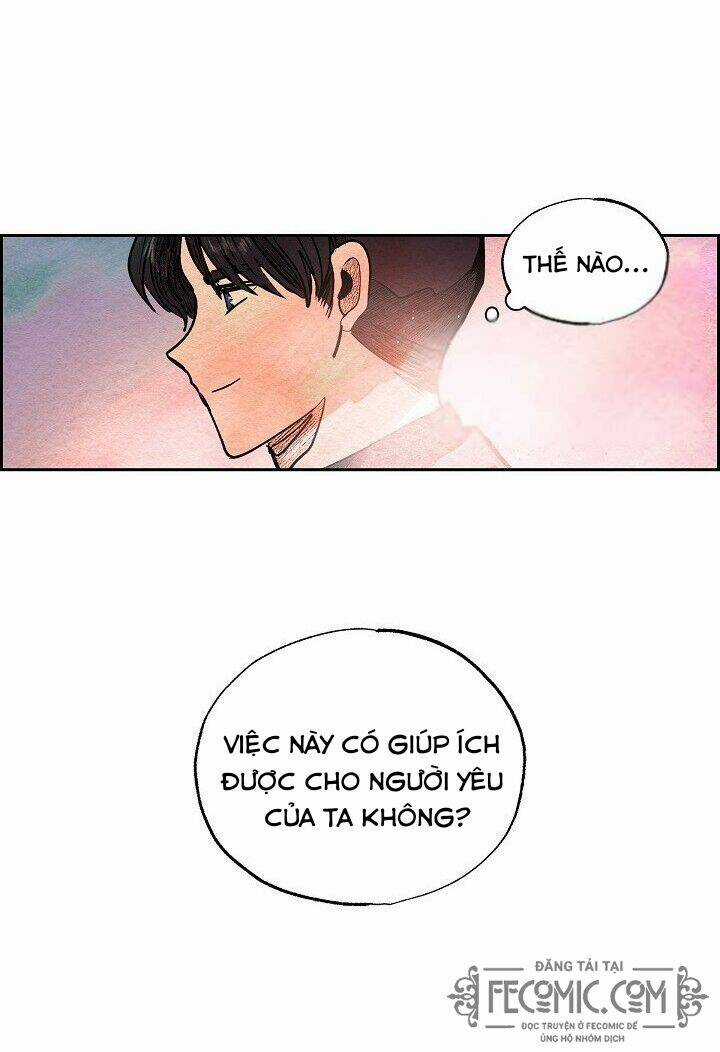 Ác Nữ Giả Ngốc Chapter 28 trang 24