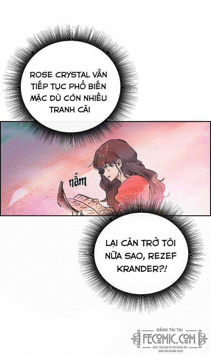 Ác Nữ Giả Ngốc Chapter 28 trang 26