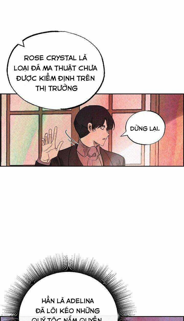 Ác Nữ Giả Ngốc Chapter 28 trang 3