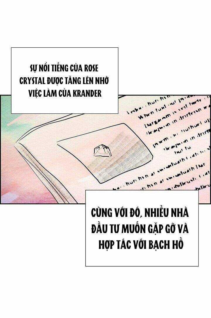 Ác Nữ Giả Ngốc Chapter 28 trang 30