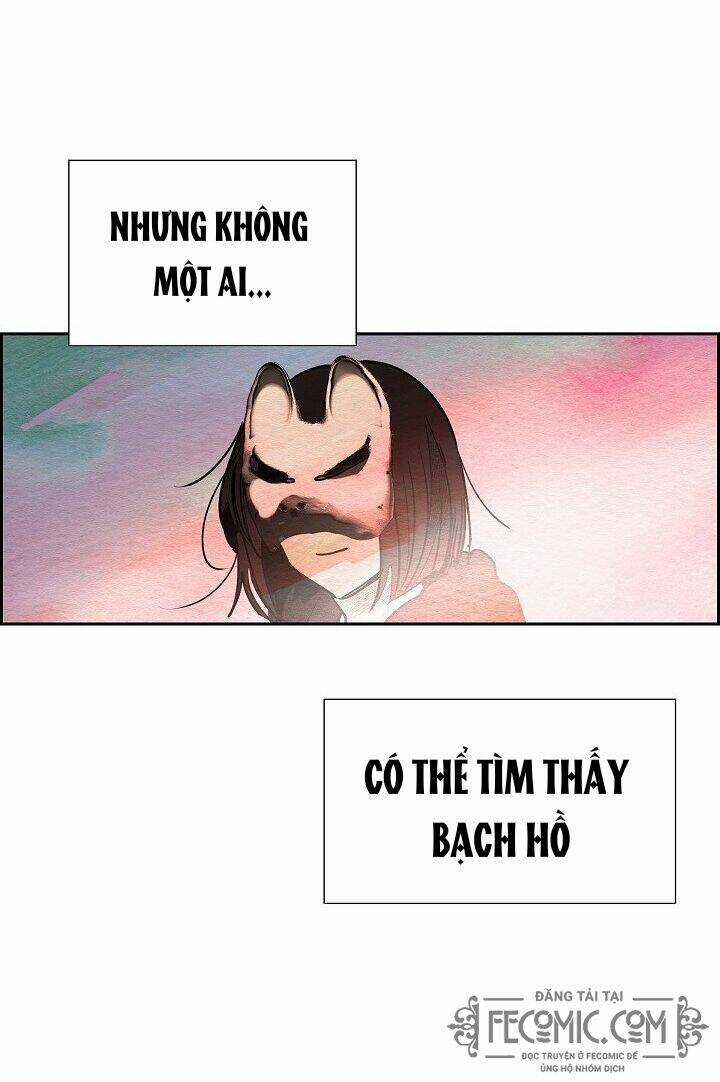 Ác Nữ Giả Ngốc Chapter 28 trang 31