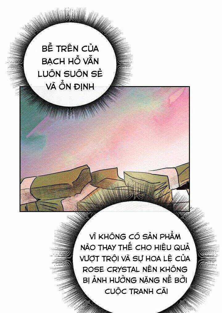 Ác Nữ Giả Ngốc Chapter 28 trang 34