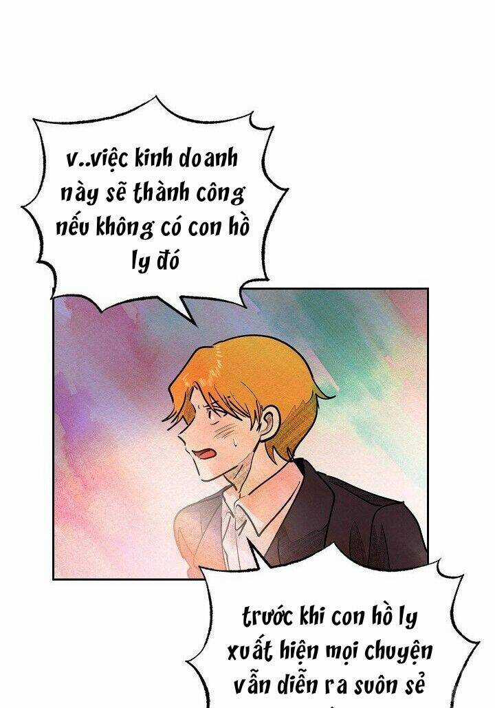 Ác Nữ Giả Ngốc Chapter 28 trang 38