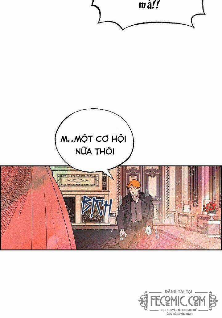 Ác Nữ Giả Ngốc Chapter 28 trang 39