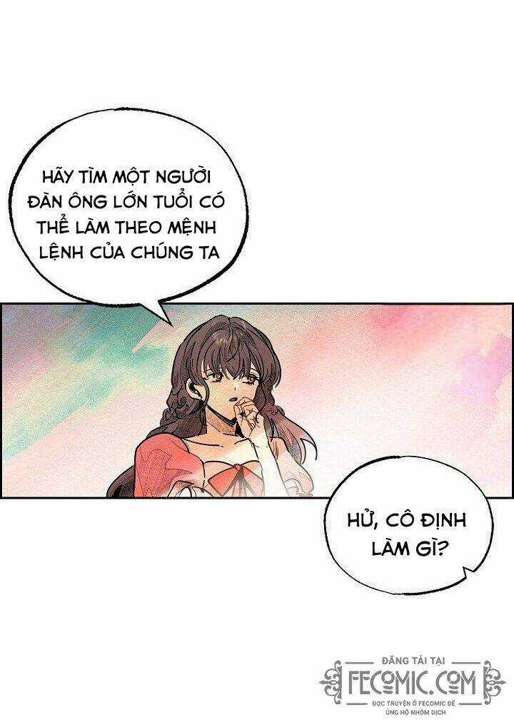 Ác Nữ Giả Ngốc Chapter 28 trang 42