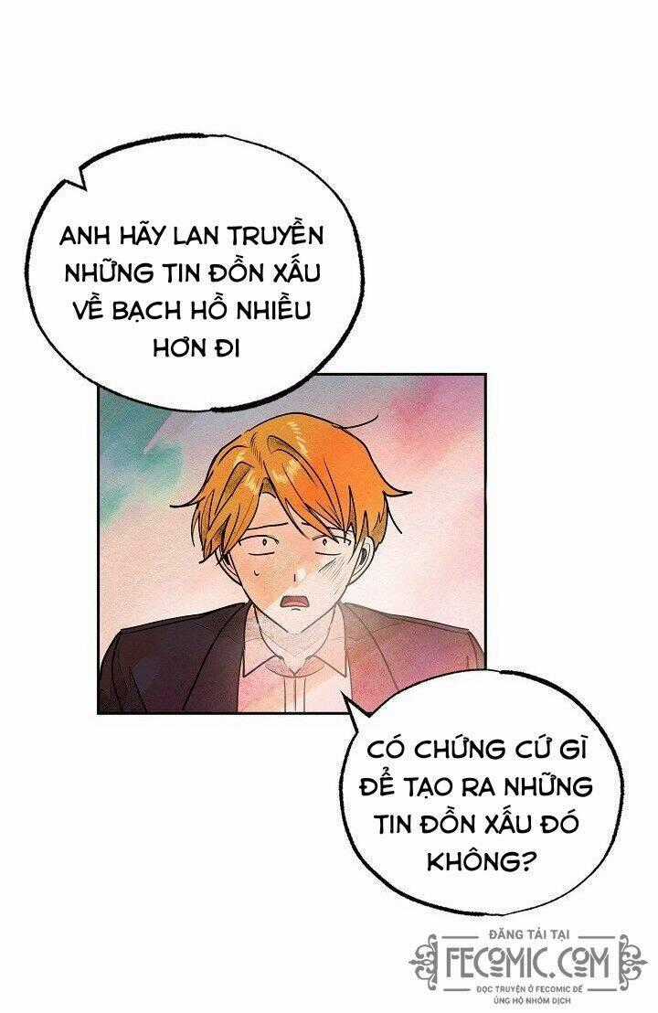 Ác Nữ Giả Ngốc Chapter 28 trang 43