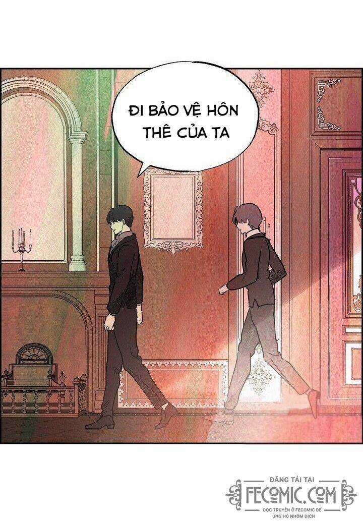 Ác Nữ Giả Ngốc Chapter 28 trang 6