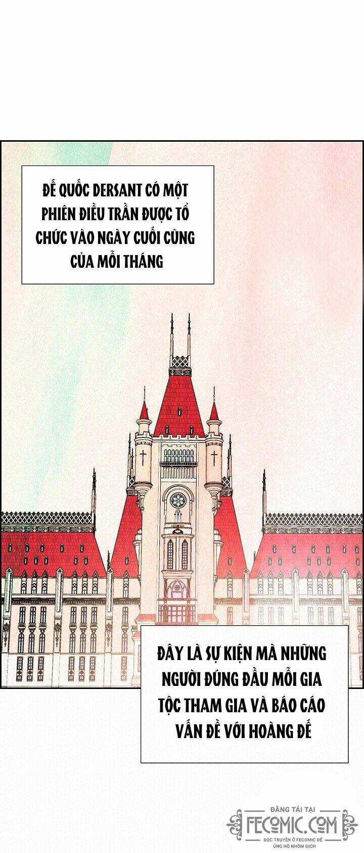 Ác Nữ Giả Ngốc Chapter 28 trang 8