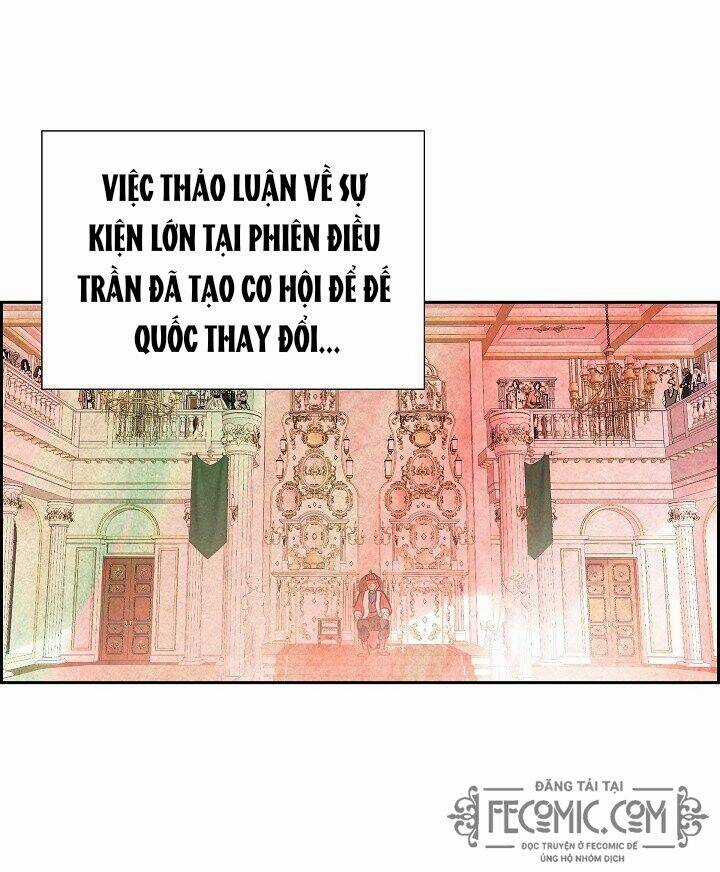 Ác Nữ Giả Ngốc Chapter 28 trang 9