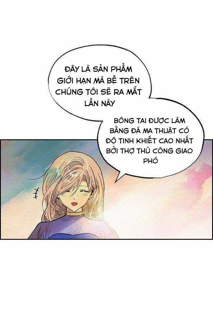 Ác Nữ Giả Ngốc Chapter 29 trang 12