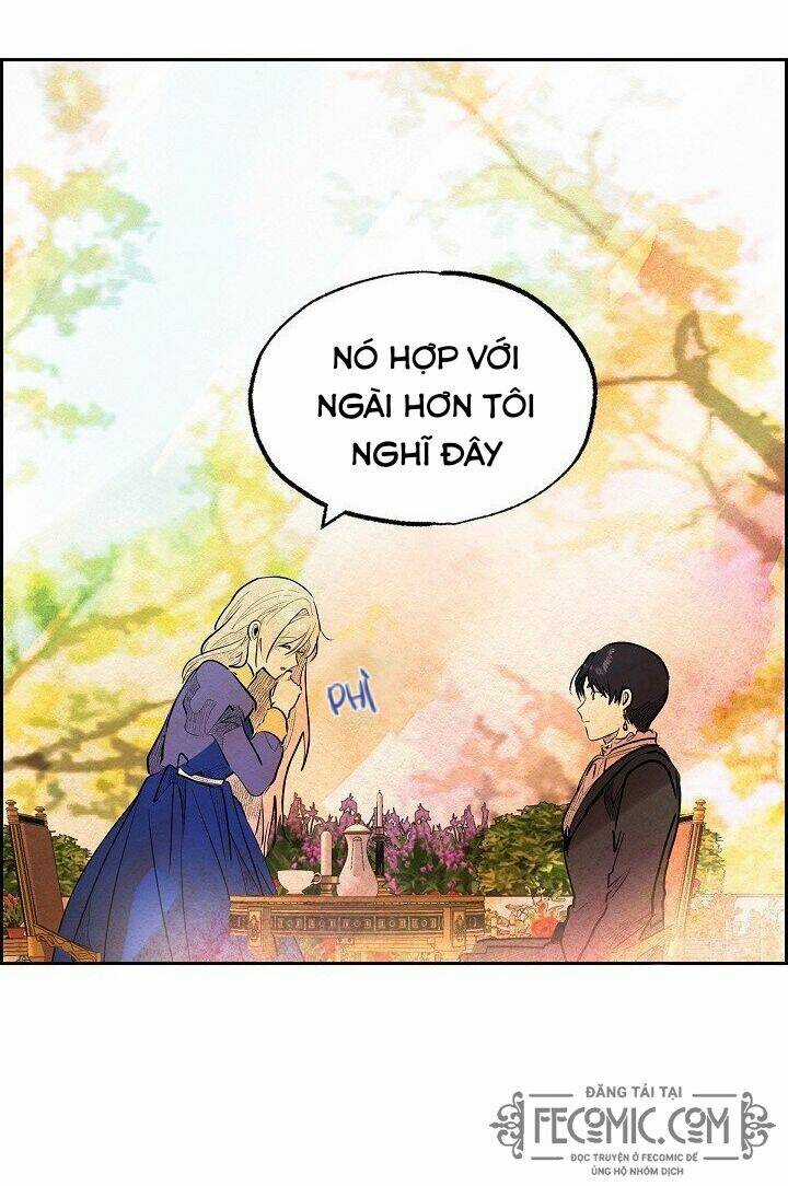 Ác Nữ Giả Ngốc Chapter 29 trang 13