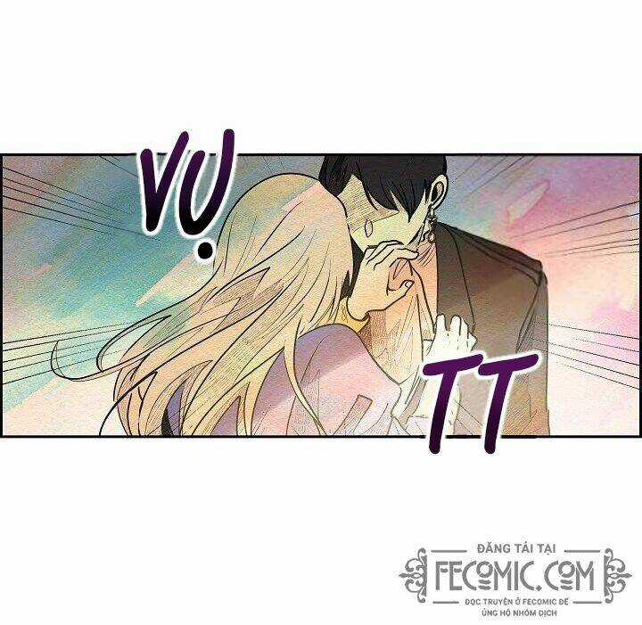 Ác Nữ Giả Ngốc Chapter 29 trang 16