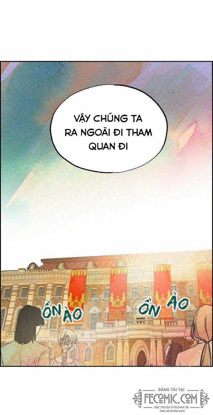 Ác Nữ Giả Ngốc Chapter 29 trang 18