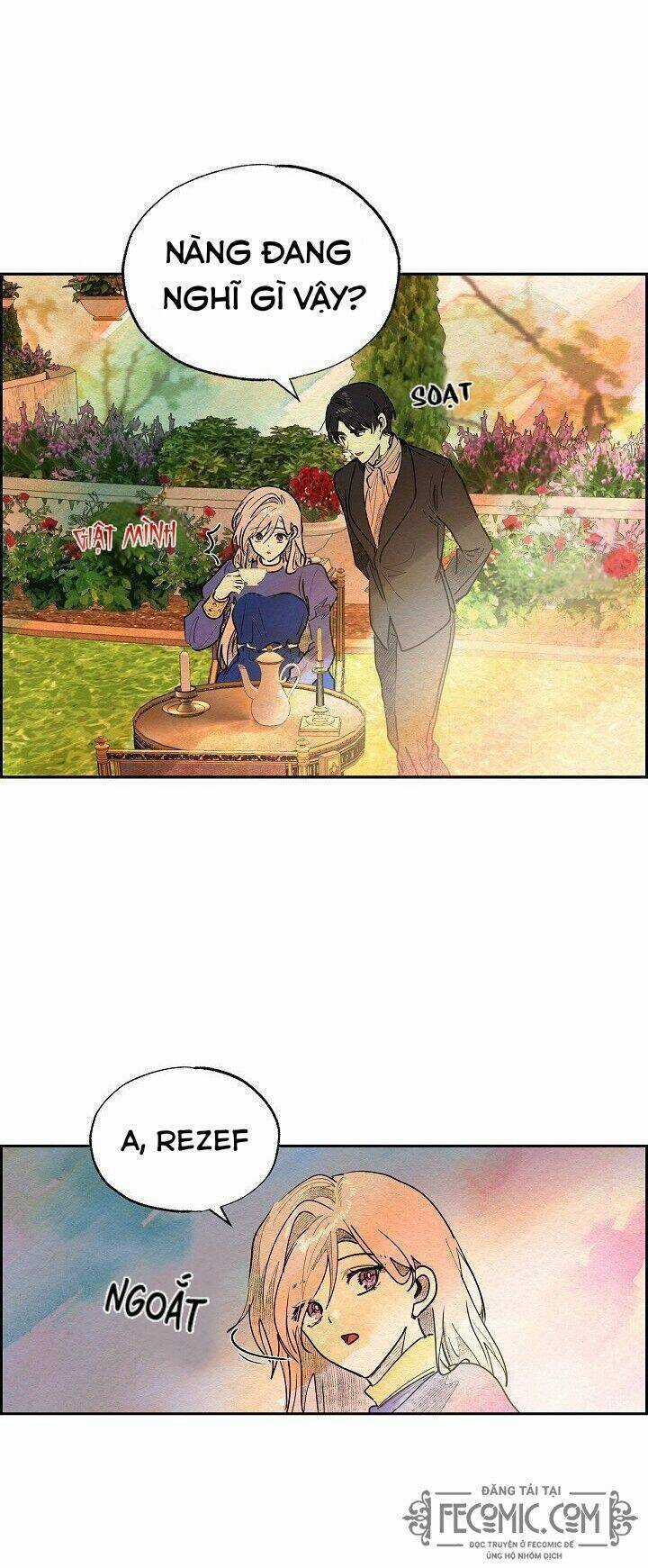 Ác Nữ Giả Ngốc Chapter 29 trang 2