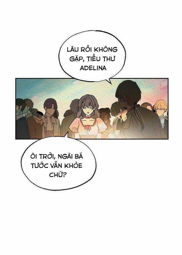 Ác Nữ Giả Ngốc Chapter 29 trang 20