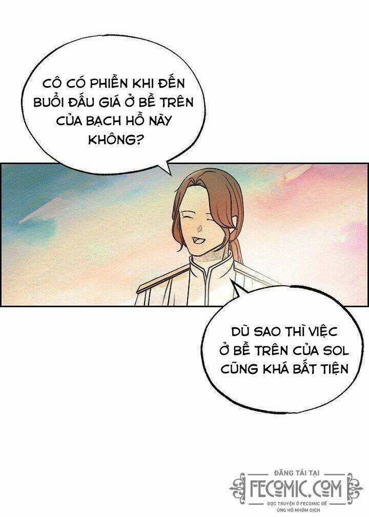 Ác Nữ Giả Ngốc Chapter 29 trang 21