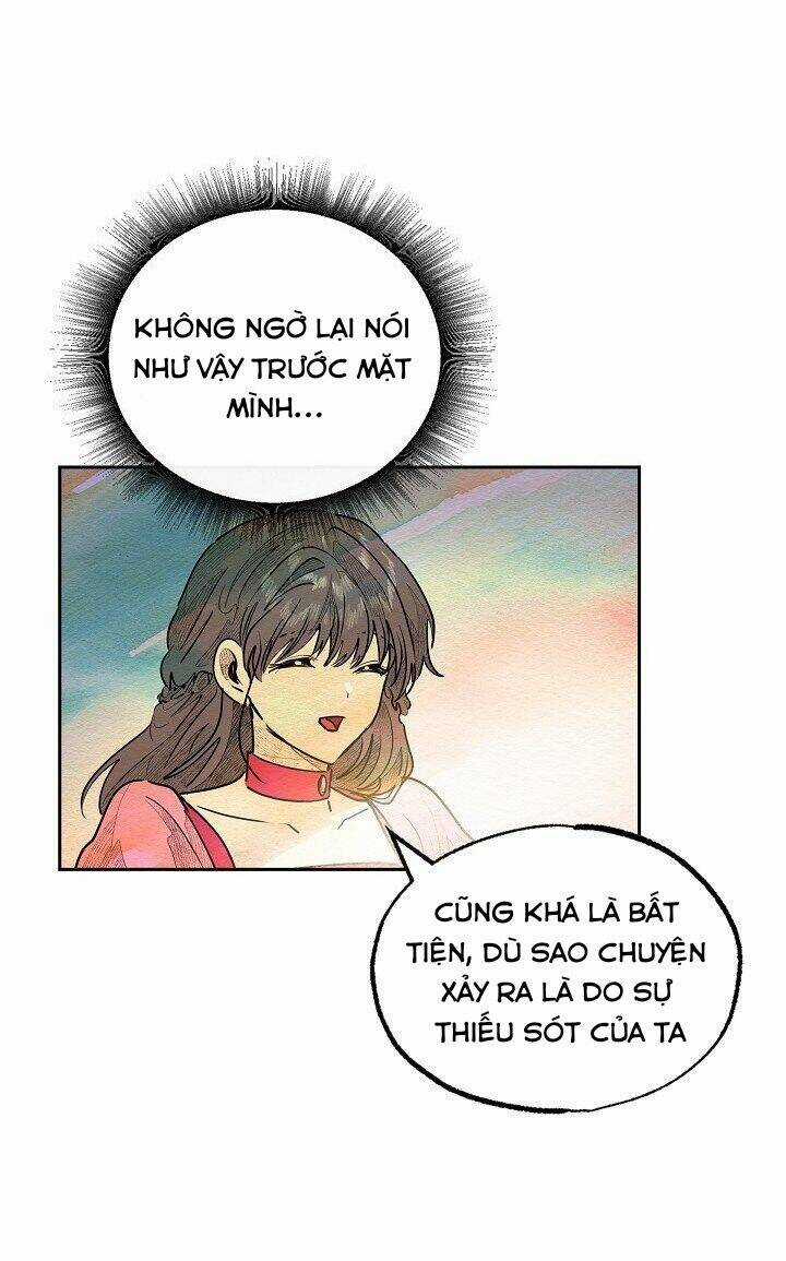 Ác Nữ Giả Ngốc Chapter 29 trang 22