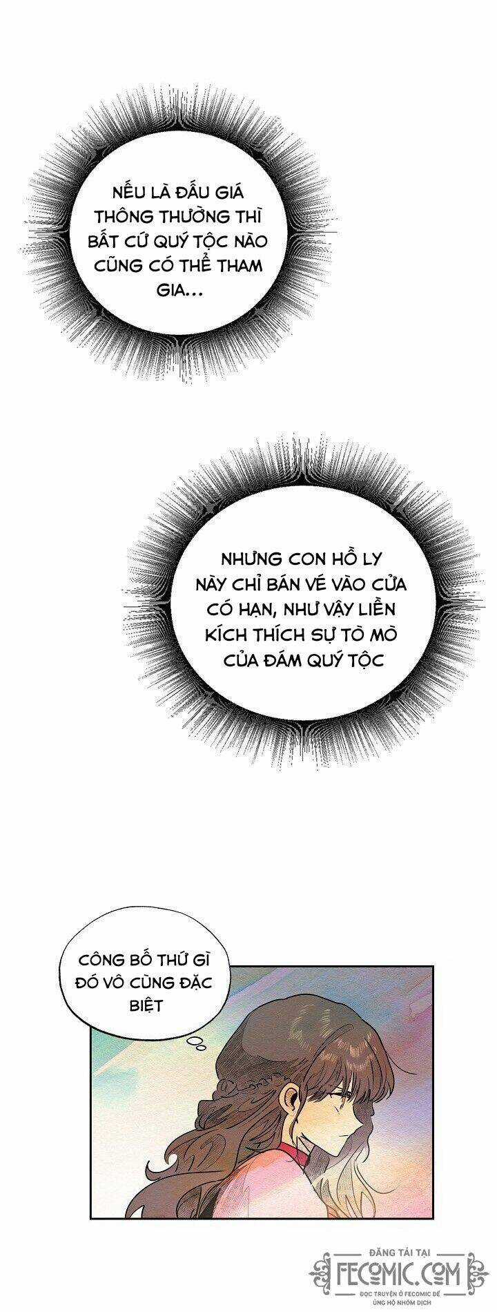 Ác Nữ Giả Ngốc Chapter 29 trang 24