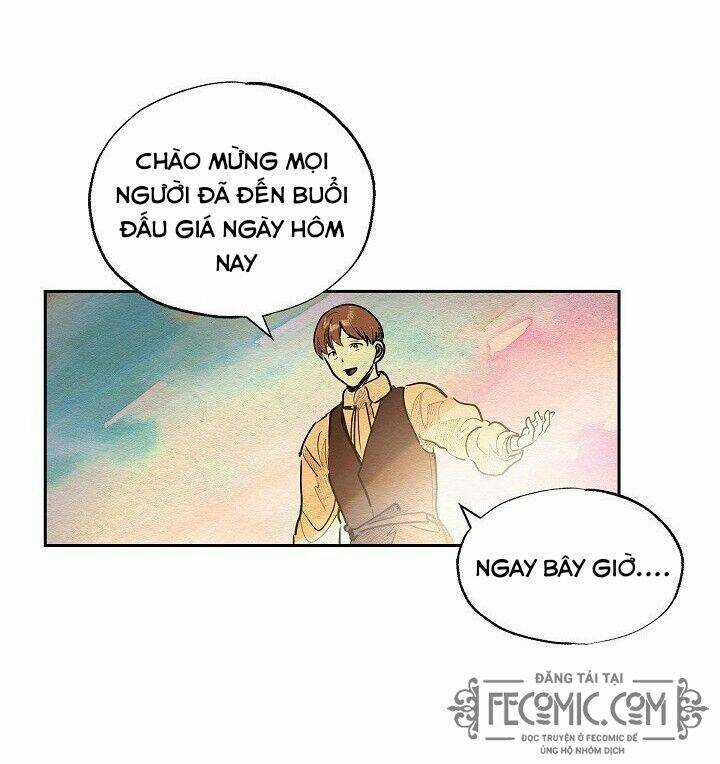 Ác Nữ Giả Ngốc Chapter 29 trang 26