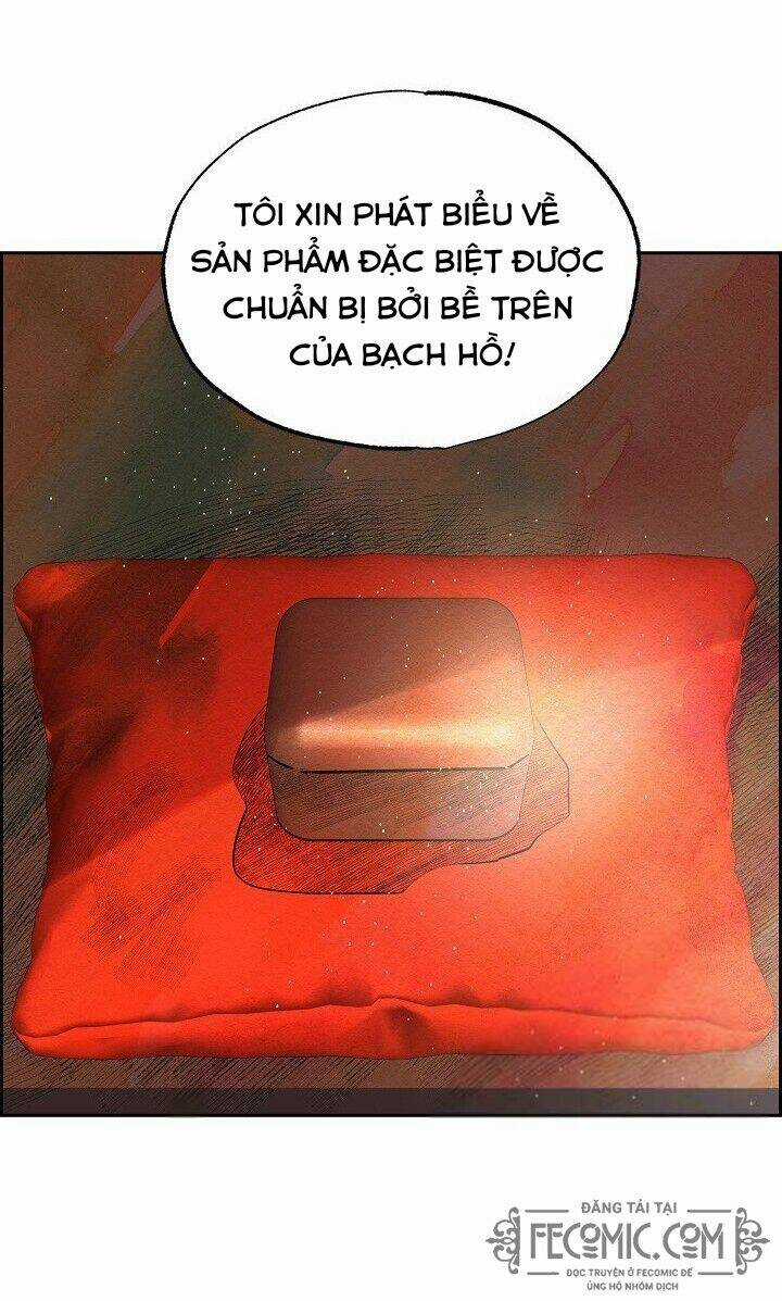 Ác Nữ Giả Ngốc Chapter 29 trang 27