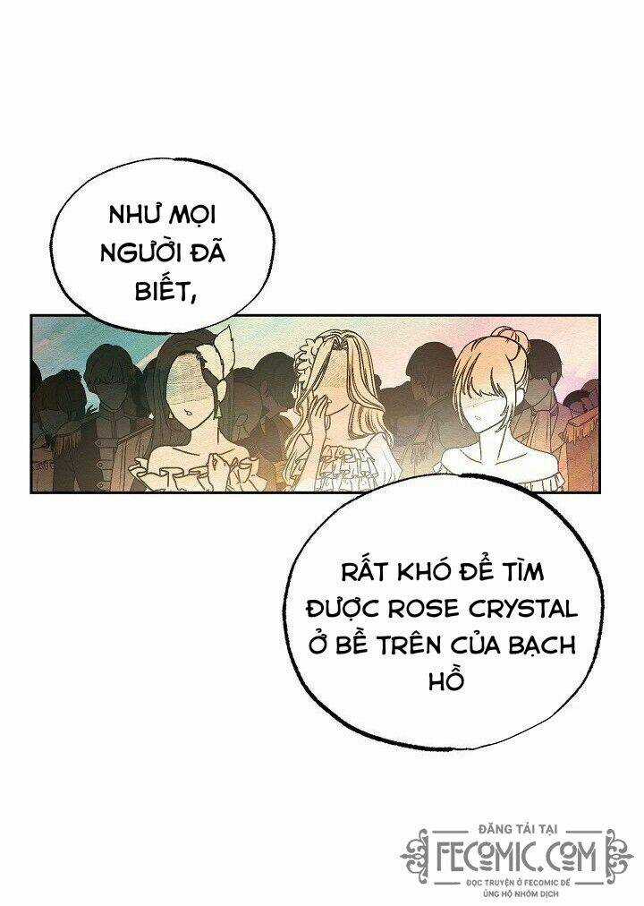 Ác Nữ Giả Ngốc Chapter 29 trang 28