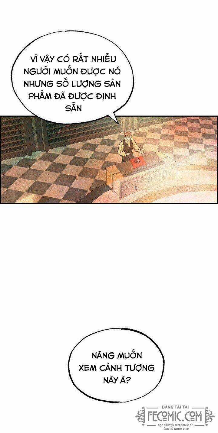 Ác Nữ Giả Ngốc Chapter 29 trang 29