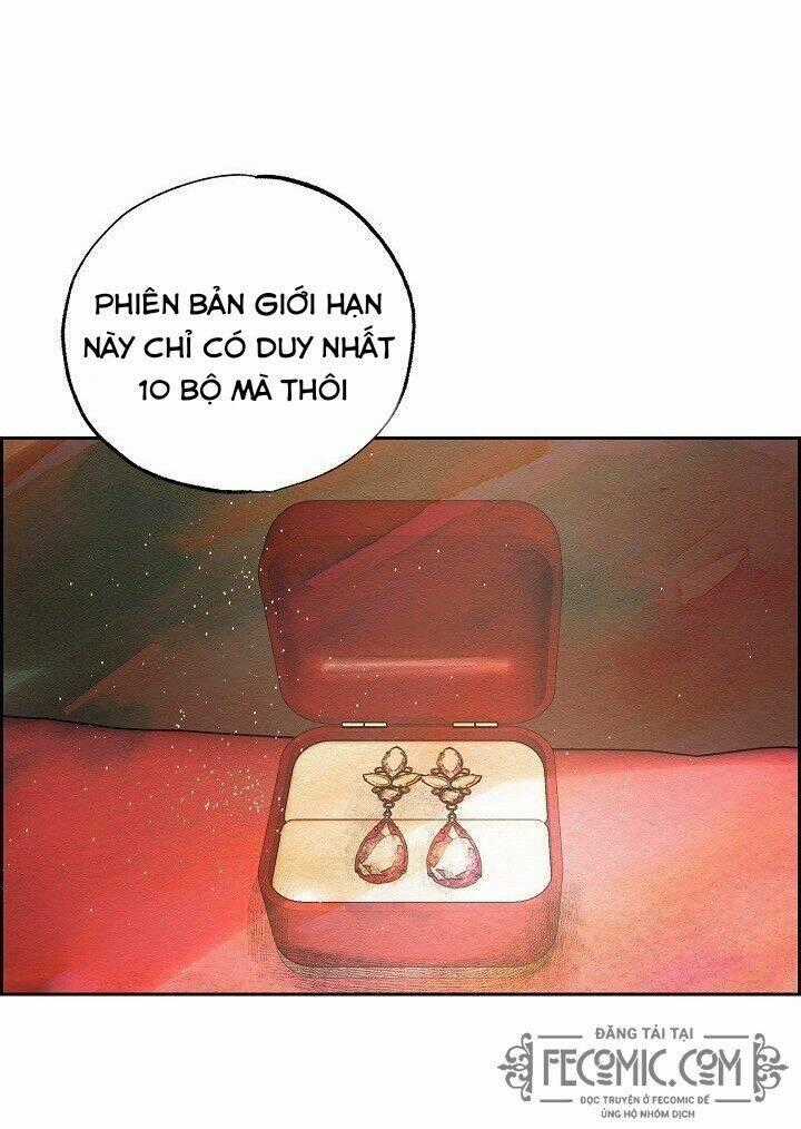 Ác Nữ Giả Ngốc Chapter 29 trang 35