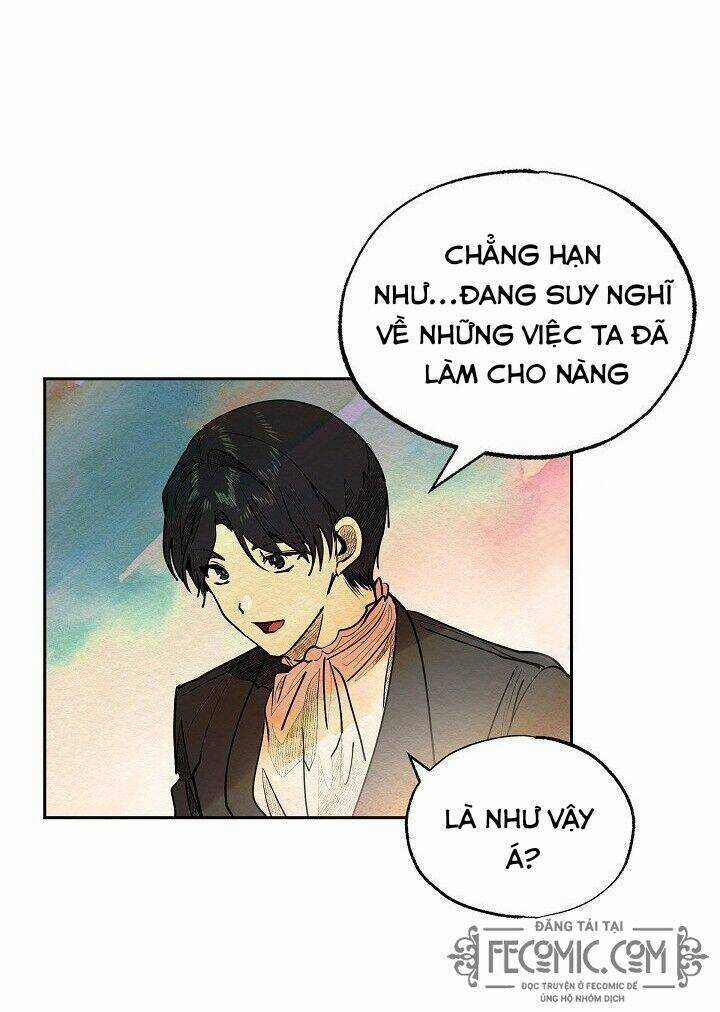 Ác Nữ Giả Ngốc Chapter 29 trang 4
