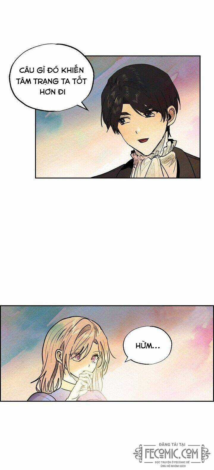 Ác Nữ Giả Ngốc Chapter 29 trang 6