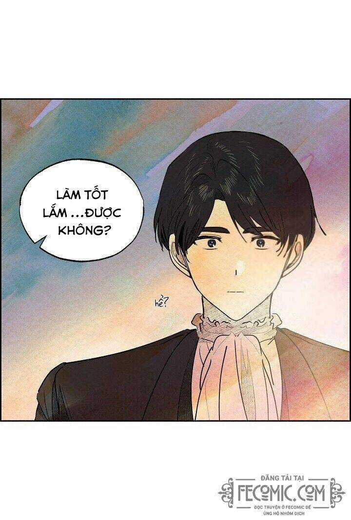 Ác Nữ Giả Ngốc Chapter 29 trang 7