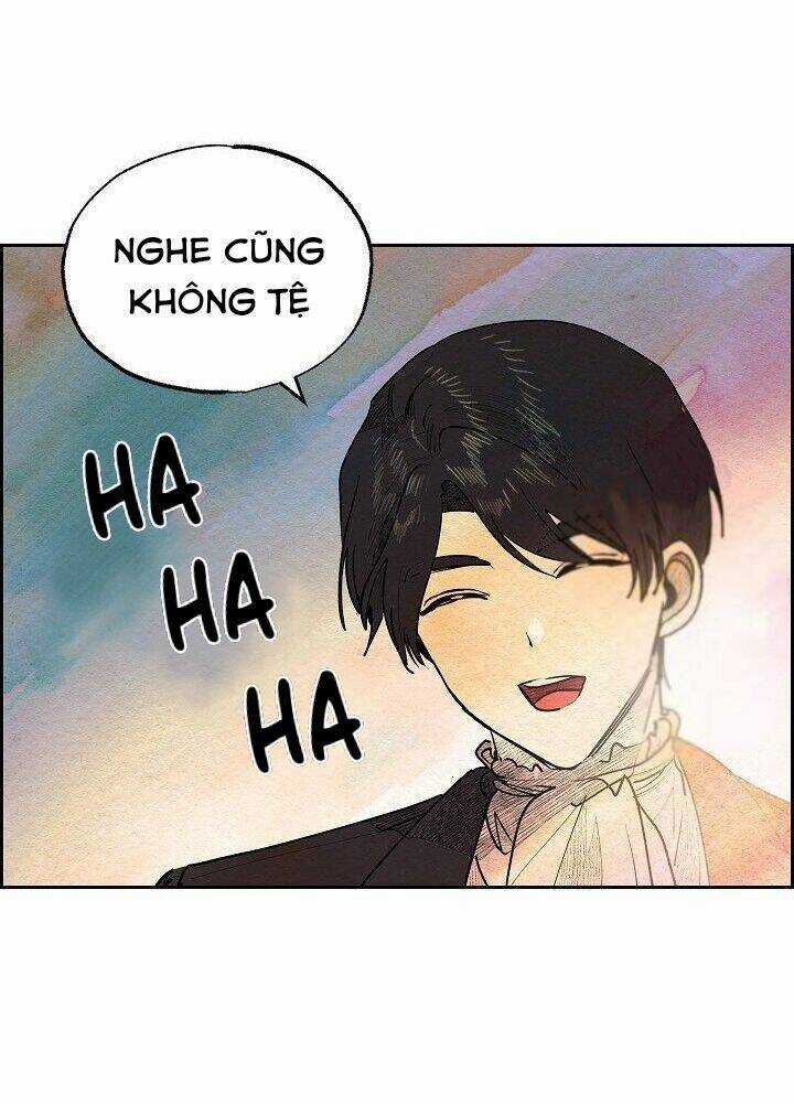 Ác Nữ Giả Ngốc Chapter 29 trang 8