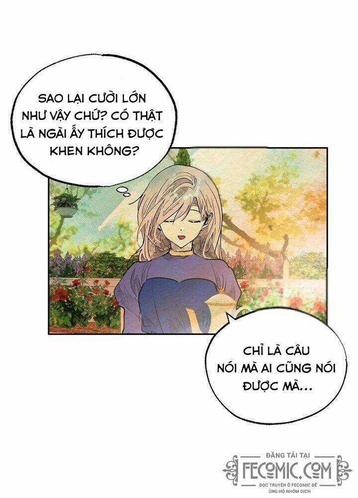 Ác Nữ Giả Ngốc Chapter 29 trang 9