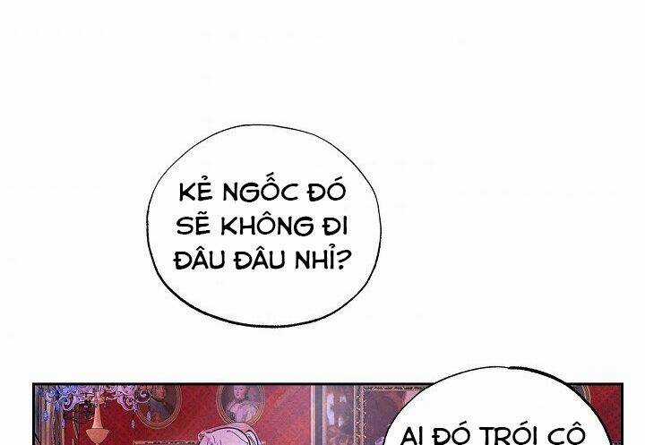 Ác Nữ Giả Ngốc Chapter 3 trang 13