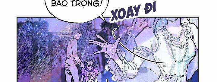 Ác Nữ Giả Ngốc Chapter 3 trang 214