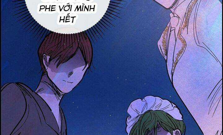 Ác Nữ Giả Ngốc Chapter 3 trang 50