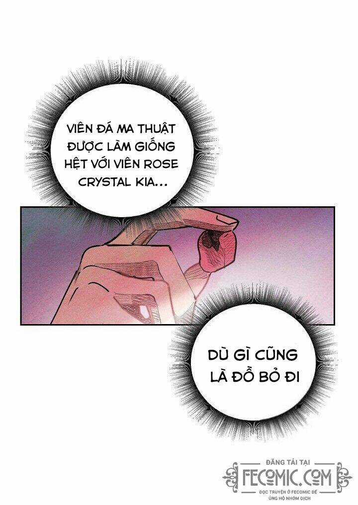 Ác Nữ Giả Ngốc Chapter 30 trang 15