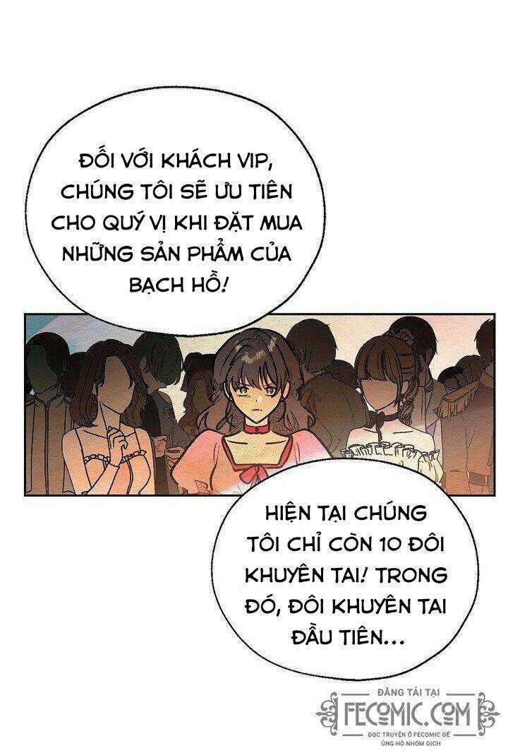 Ác Nữ Giả Ngốc Chapter 30 trang 2