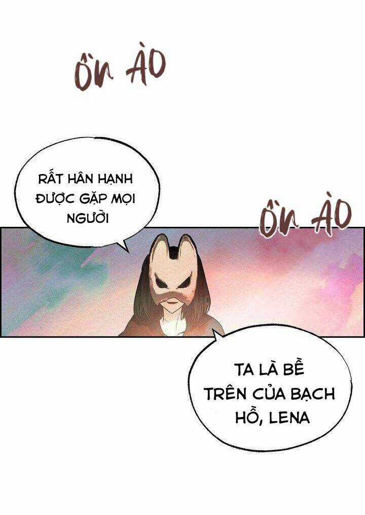 Ác Nữ Giả Ngốc Chapter 30 trang 21