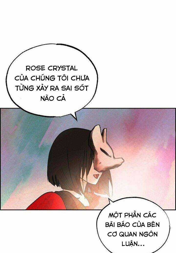 Ác Nữ Giả Ngốc Chapter 30 trang 23