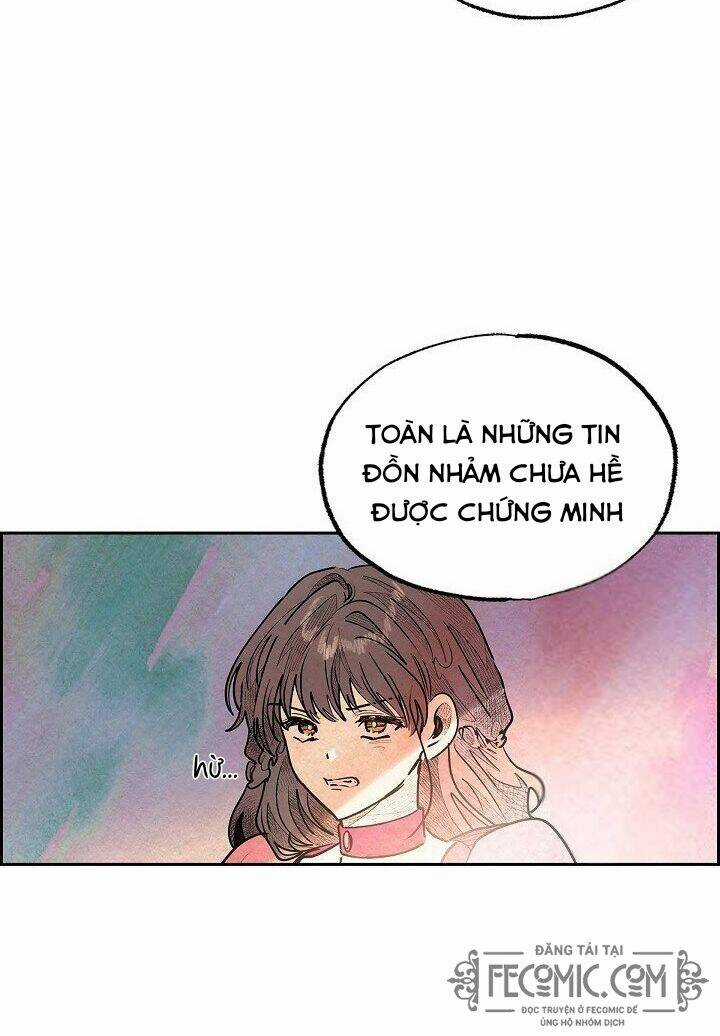 Ác Nữ Giả Ngốc Chapter 30 trang 24