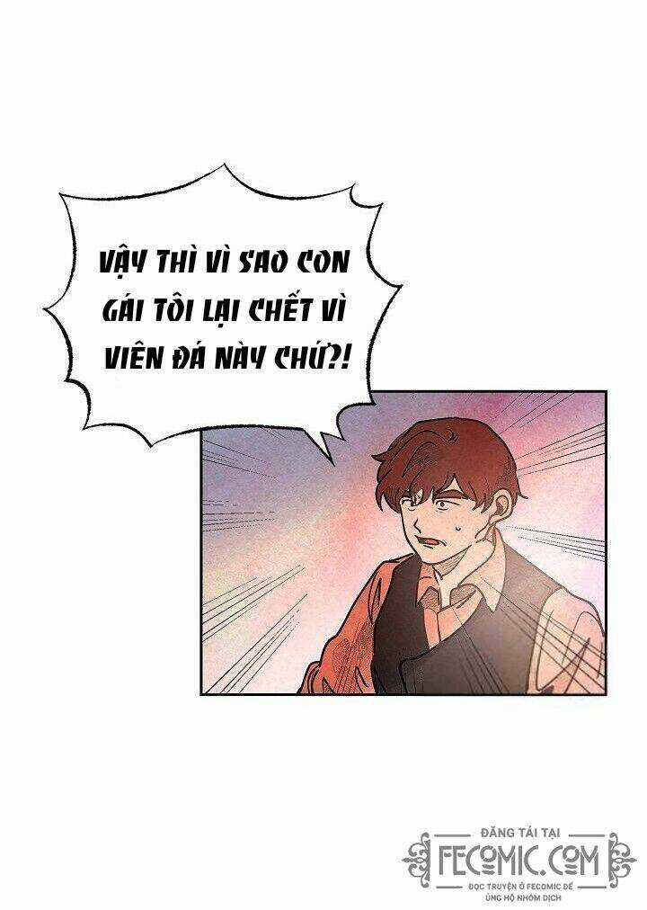 Ác Nữ Giả Ngốc Chapter 30 trang 25