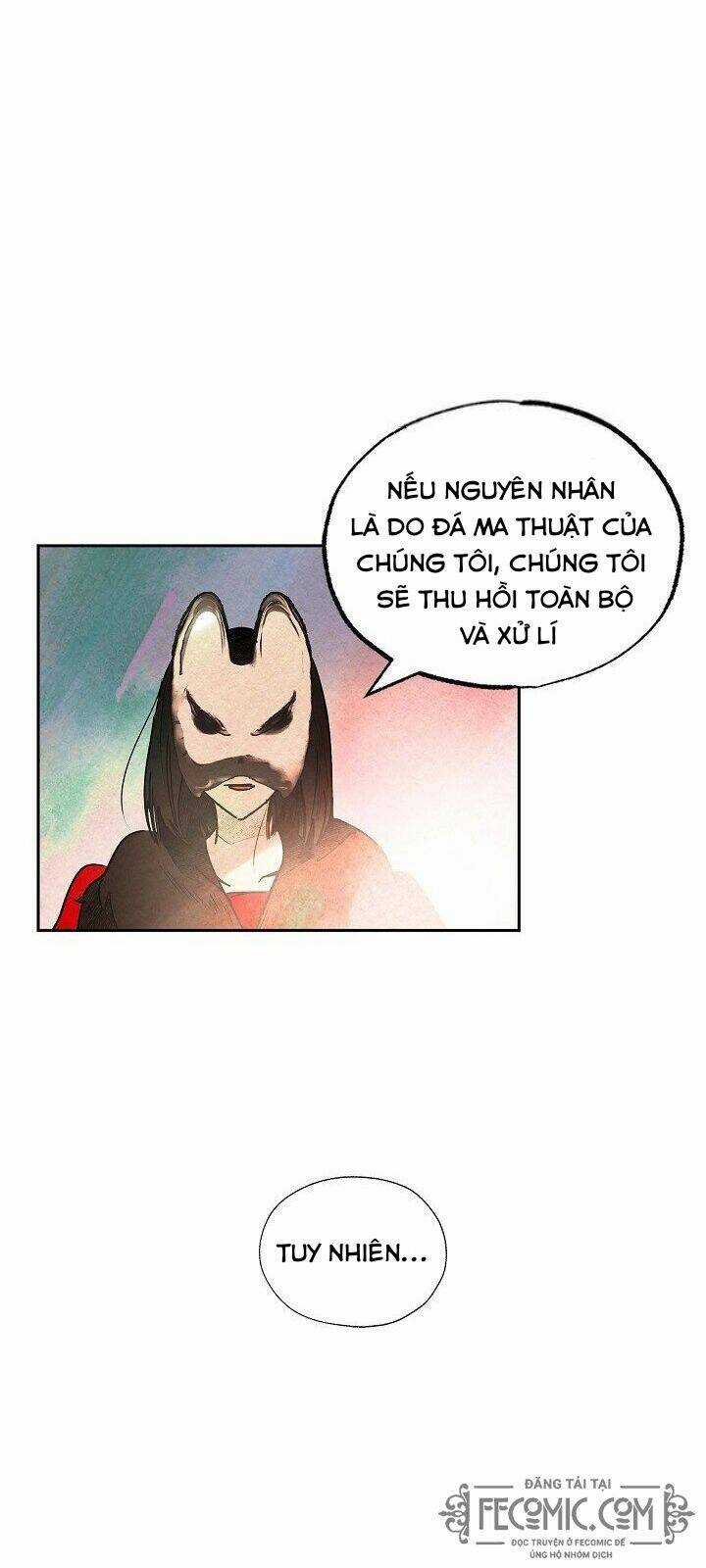 Ác Nữ Giả Ngốc Chapter 30 trang 26