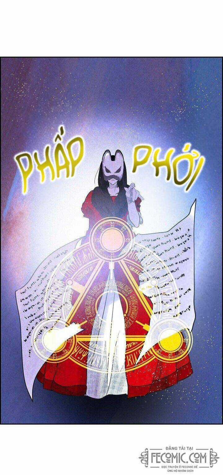 Ác Nữ Giả Ngốc Chapter 30 trang 38