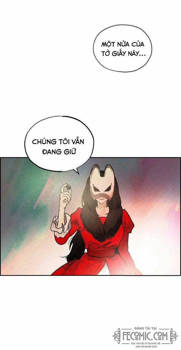 Ác Nữ Giả Ngốc Chapter 30 trang 40