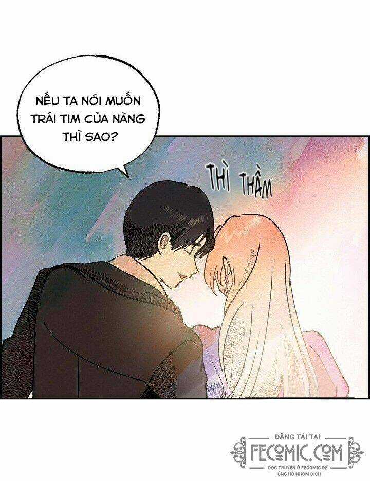 Ác Nữ Giả Ngốc Chapter 30 trang 5