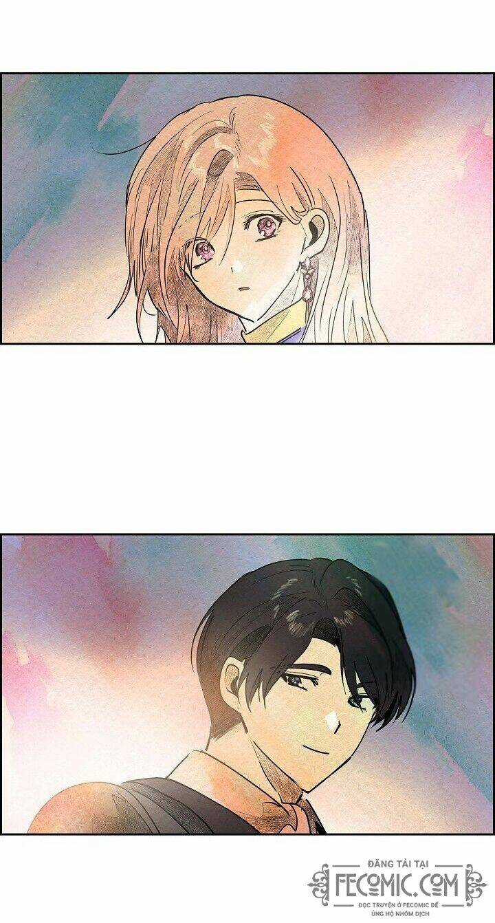 Ác Nữ Giả Ngốc Chapter 30 trang 6