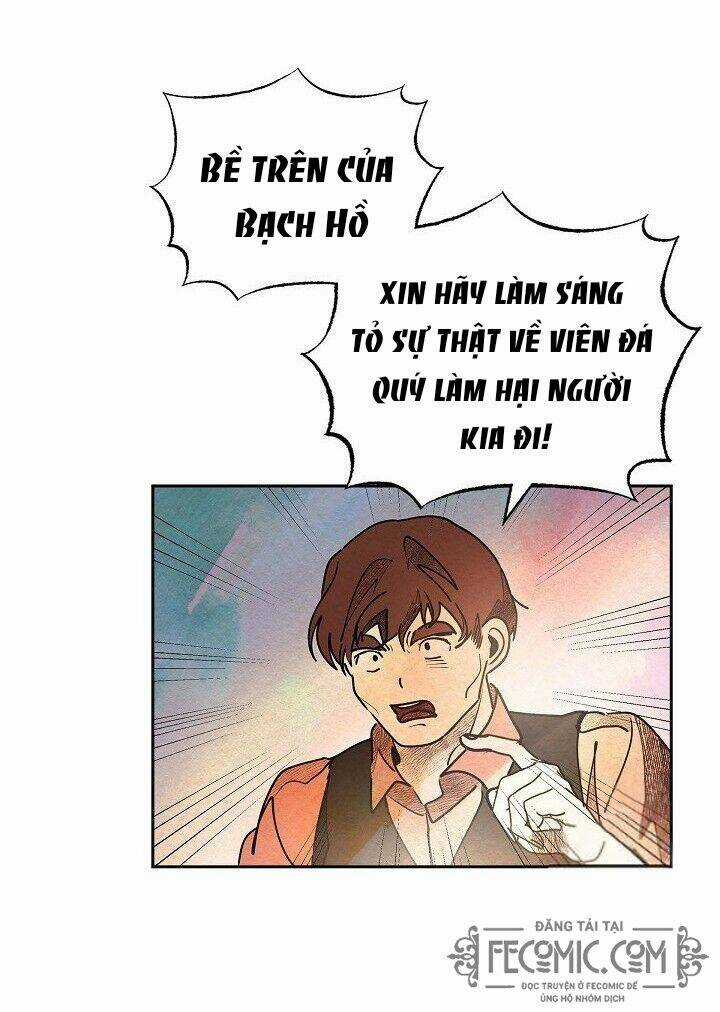Ác Nữ Giả Ngốc Chapter 30 trang 9